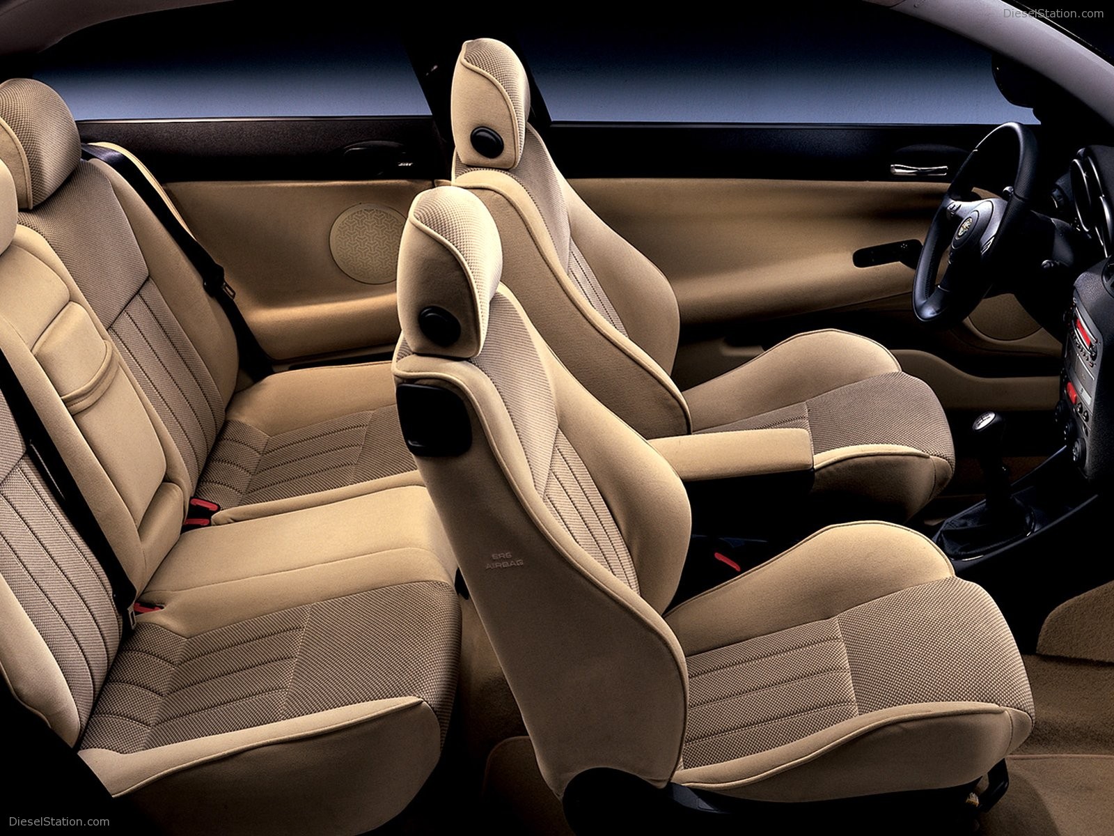 Alfa Romeo 147